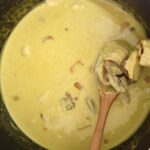 Recipe: Chipotle Chicken Curry