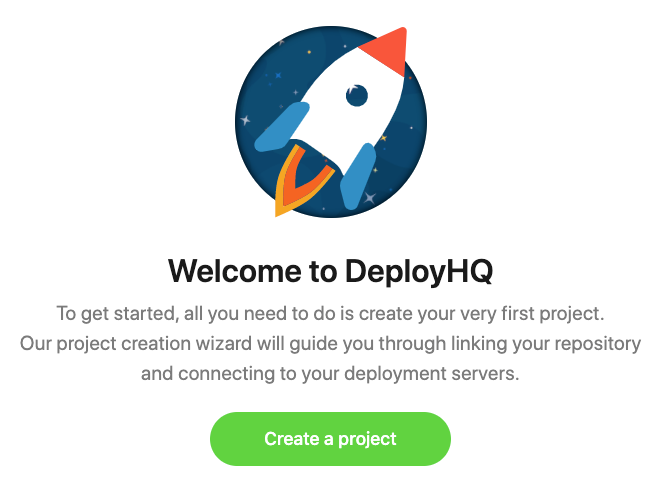 Welcome to DeployHQ