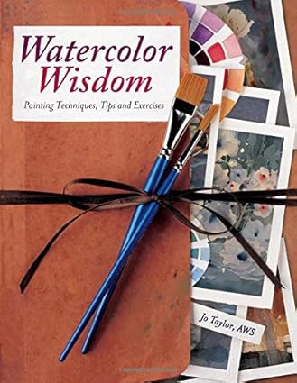 Watercolor Wisdom