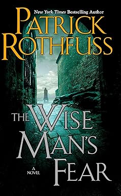 The Wise Man's Fear