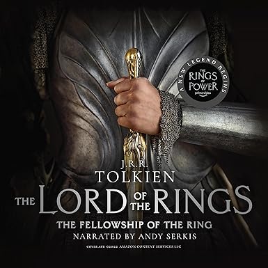 The Fellowship of the Ring: Lord of the Rings