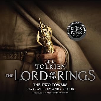 The Two Towers: Lord of the Rings