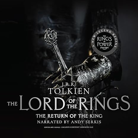The Return of the King: Lord of the Rings