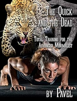 The Quick and the Dead