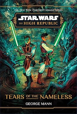 Star Wars: Tears of the Nameless