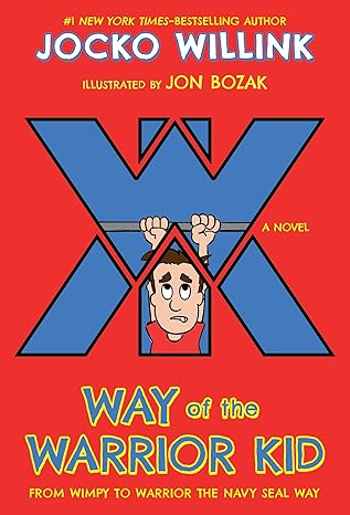 Way of the Warrior Kid