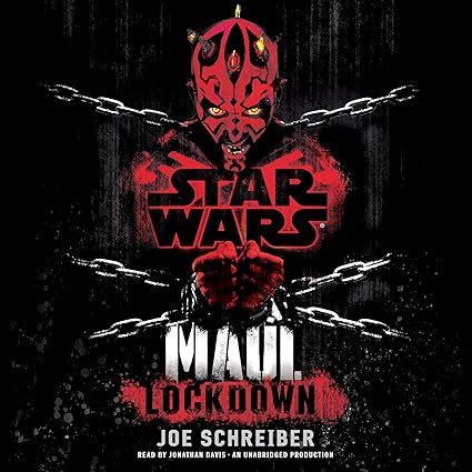 Maul: Lockdown
