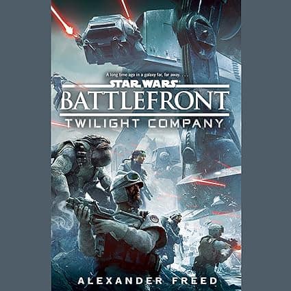 Battlefront: Twilight Company