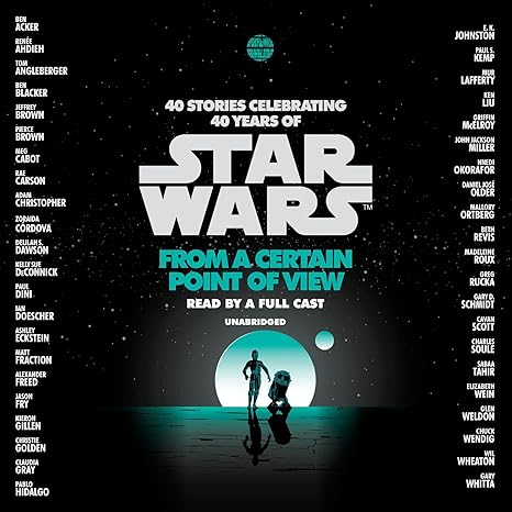 From a Certain Point of View