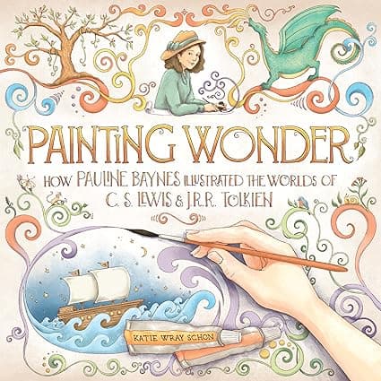 Painting Wonder