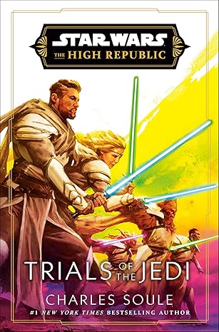 Trials of the Jedi