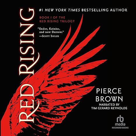 Red Rising