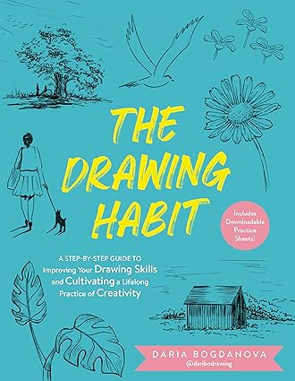 The Drawing Habit
