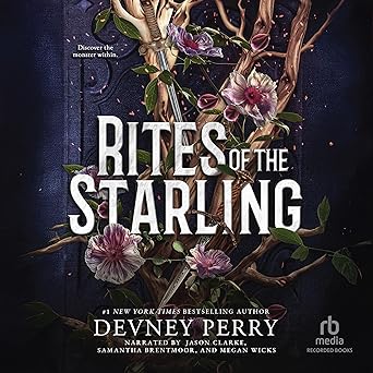 Rites of the Starling