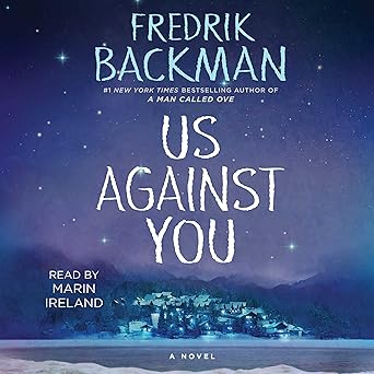 Us Against You