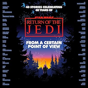 From a Certain Point of View: Return of the Jedi