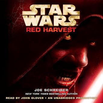 Red Harvest: Star Wars