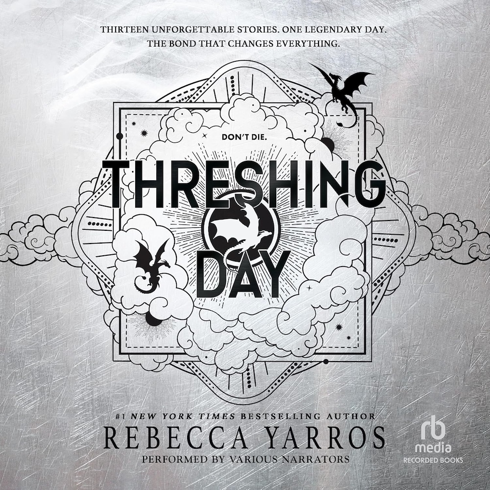 Threshing Day